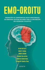 Emo-Oroitu, AA.VV. - EREIN EDITORIAL