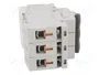 ETI POLAM Interruptor magnetotérmico ETIMAT P10 3P B16 16A 10kA
