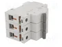 ETI POLAM Interruptor magnetotérmico ETIMAT P10 3P B16 16A 10kA