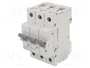 ETI POLAM Interruptor magnetotérmico ETIMAT P10 3P B16 16A 10kA