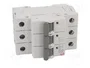 ETI POLAM Interruptor magnetotérmico ETIMAT P10 3P B16 16A 10kA