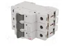 ETI POLAM Interruptor magnetotérmico ETIMAT P10 3P B16 16A 10kA
