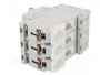 ETI POLAM Interruptor magnetotérmico ETIMAT P10 3P B16 16A 10kA