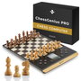 Millennium Millennium Chess Genius Pro 2024 Wood