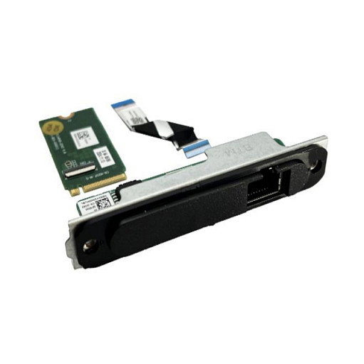ASUS NUCIOALA0RV Tarjeta de interfaz con RJ-45 ASUS NUCIOALA0RV Tarjeta de interfaz con RJ-45