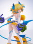 Original Character Estatua PVC 1/7 Bomber Girl Pine Succubus Cheer Costume Ver. 23 cm
