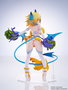 Original Character Estatua PVC 1/7 Bomber Girl Pine Succubus Cheer Costume Ver. 23 cm
