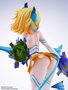 Original Character Estatua PVC 1/7 Bomber Girl Pine Succubus Cheer Costume Ver. 23 cm