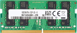 HP Memoria RAM 8 GB DDR4 2666 MHz