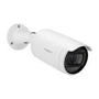 Hanwha Wisenet Serie A Cámara IP Bullet 2MP 3.3-10.3mm IR30 WDR IP66 PoE