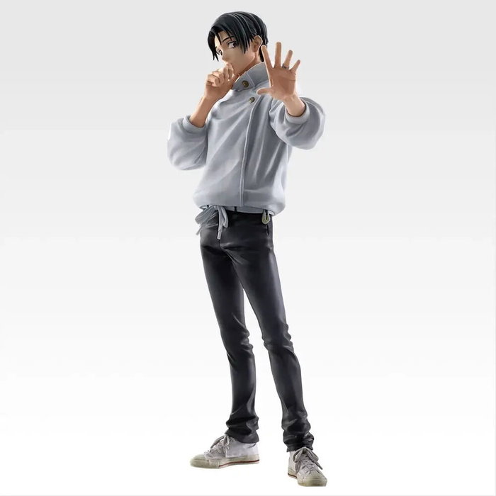 Ichibansho Figura Yuta Okkotsu Culling Game Jujutsu Kaisen Masterlise Expiece de 18cm Ichibansho Figura Yuta Okkotsu Culling Game Jujutsu Kaisen Masterlise Expiece de 18cm