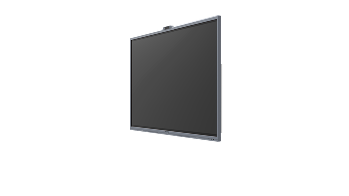 MAXHUB XBoard V7 V6550 - Pantalla Interactiva Táctil 65" 4K Todo en Uno para Videoconferencias, 50MP, 16 Micrófonos