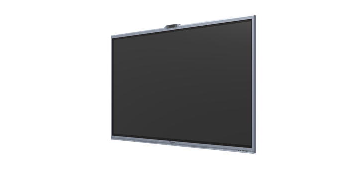 MAXHUB XBoard V7 V6550 - Pantalla Interactiva Táctil 65" 4K Todo en Uno para Videoconferencias, 50MP, 16 Micrófonos