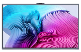 MAXHUB Pantalla interactiva V6550 65" Interactive Touch Display