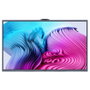 MAXHUB V6550 Pantalla Interactiva Táctil 65 pulgadas 4K Gris