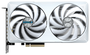 GIGABYTE GeForce RTX 5060 Ti EAGLE OC ICE 16G Blanco