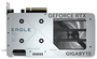 GIGABYTE GeForce RTX 5060 Ti EAGLE OC ICE 16G Blanco