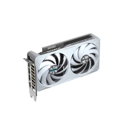 Gigabyte GeForce RTX 5060 Ti EAGLE OC ICE 16GB GDDR7 Blanco