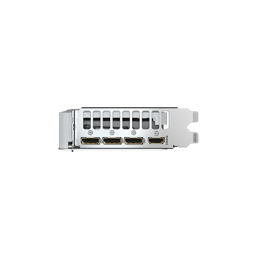 Gigabyte GeForce RTX 5060 Ti EAGLE OC ICE 16GB GDDR7 Blanco