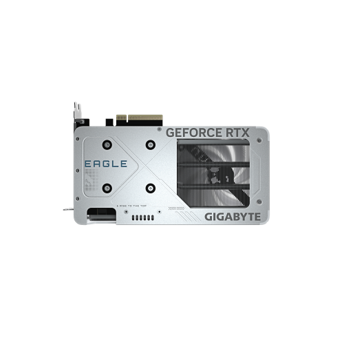 Gigabyte GeForce RTX 5060 Ti EAGLE OC ICE 16GB GDDR7 Blanco