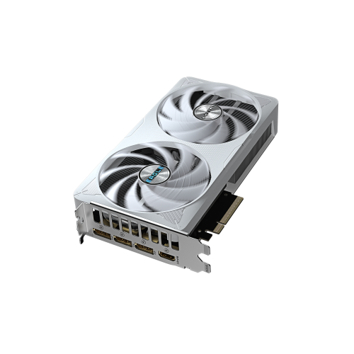 Gigabyte GeForce RTX 5060 Ti EAGLE OC ICE 16GB GDDR7 Blanco