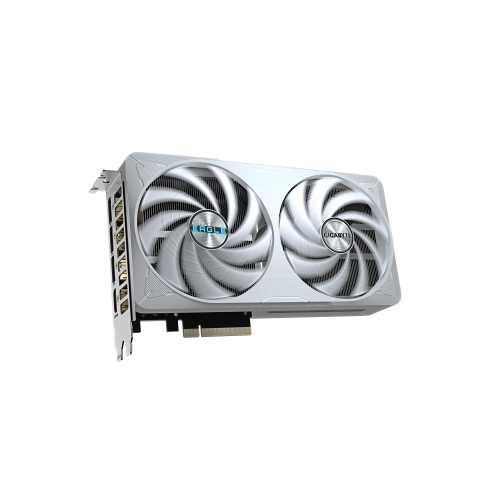 Gigabyte GeForce RTX 5060 Ti EAGLE OC ICE 16GB GDDR7 Blanco