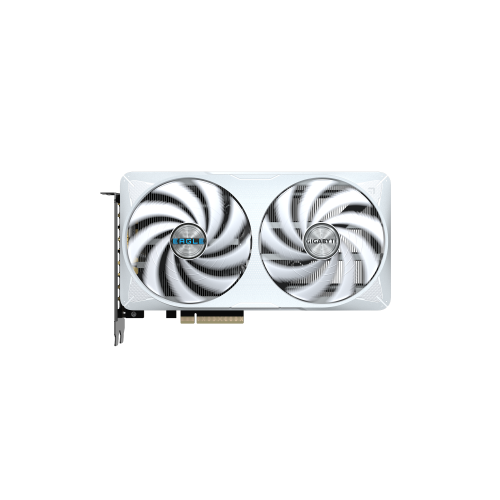 Gigabyte GeForce RTX 5060 Ti EAGLE OC ICE 16GB GDDR7 Blanco