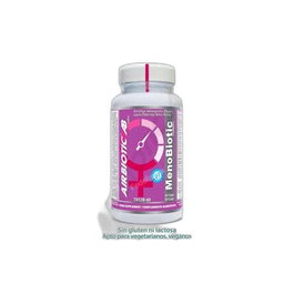 AIRBIOTIC Menobiotic Complex 60 Cápsulas