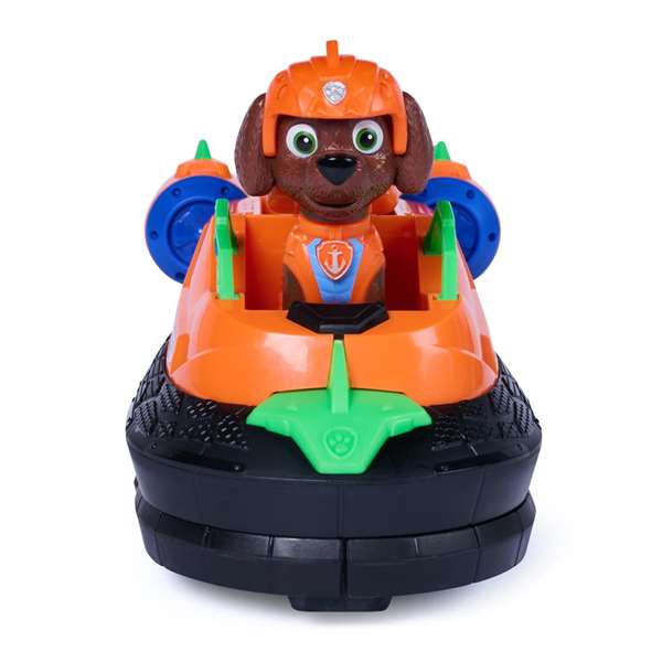 Spin Master Vehículo Paw Patrol con accesorios Dino Movie (Modelos surtidos)