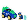 Spin Master Vehículo Paw Patrol con accesorios Dino Movie (Modelos surtidos)