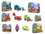 Spin Master Vehículo Paw Patrol con accesorios Dino Movie (Modelos surtidos)