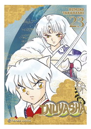 Inuyasha nº 23/30, Rumiko Takahashi - PLANETA COMICS