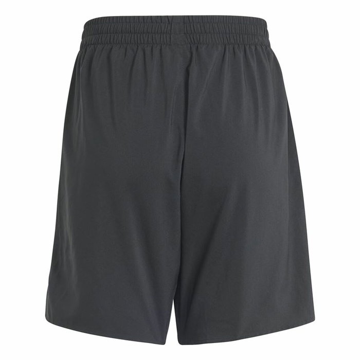 Pantalones Cortos Deportivos para Niños Adidas Woven Shorts