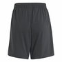 Pantalones Cortos Deportivos para Niños Adidas Woven Shorts