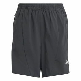Pantalones Cortos Deportivos para Niños Adidas Woven Shorts