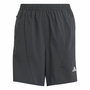 Pantalones Cortos Deportivos para Niños Adidas Woven Shorts