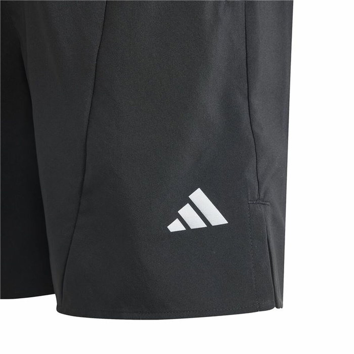 Pantalones Cortos Deportivos para Niños Adidas Woven Shorts