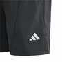 Pantalones Cortos Deportivos para Niños Adidas Woven Shorts