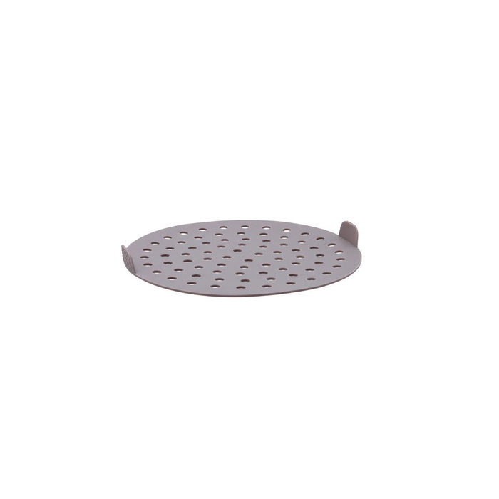 Quid Almohadilla Redonda Freidora Aire Creta 20x20x2 cm Marrón Quid Almohadilla Redonda Freidora Aire Creta 20x20x2 cm Marrón