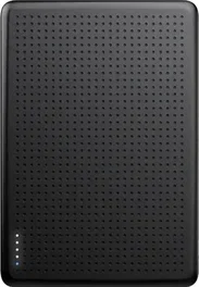 Native Union Active MagSafe Powerbank 5000 mAh Negro