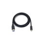 Equip Cable USB 3.0 a USB-C Macho/Macho 0.50m Negro 128345