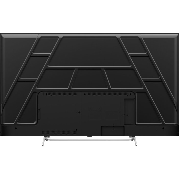 STRONG Smart TV QLED 4K Ultra HD 65 pulg. SRT65UG8773C Metálico Plata STRONG Smart TV QLED 4K Ultra HD 65 pulg. SRT65UG8773C Metálico Plata
