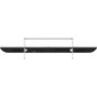 STRONG Smart TV QLED 4K Ultra HD 65 pulg. SRT65UG8773C Metálico Plata