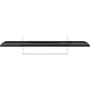 STRONG Smart TV QLED 4K Ultra HD 65 pulg. SRT65UG8773C Metálico Plata