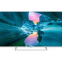 STRONG Smart TV QLED 4K Ultra HD 65 pulg. SRT65UG8773C Metálico Plata