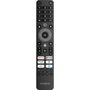 STRONG Smart TV QLED 4K Ultra HD 65 pulg. SRT65UG8773C Metálico Plata