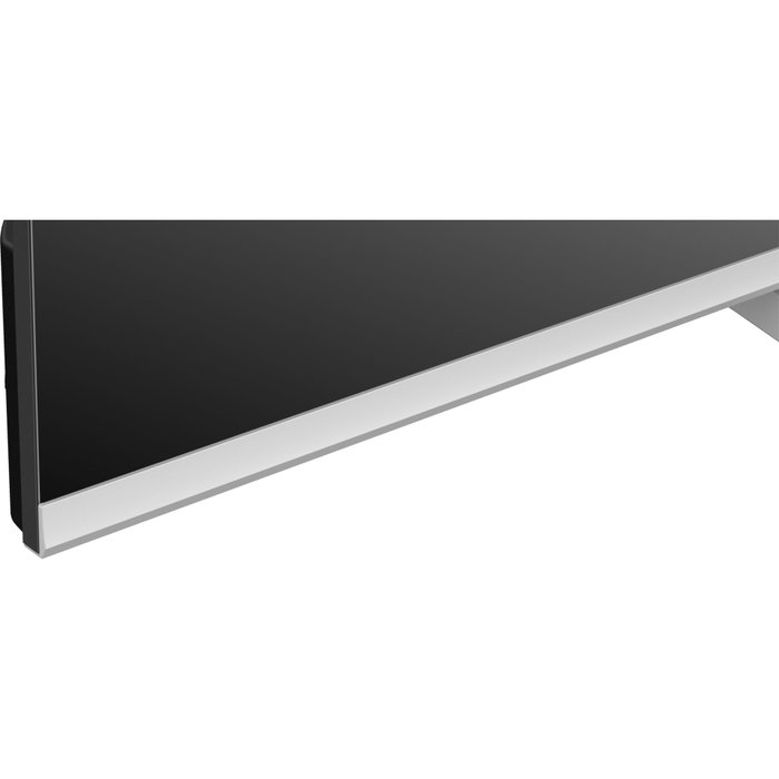STRONG Smart TV QLED 4K Ultra HD 65 pulg. SRT65UG8773C Metálico Plata STRONG Smart TV QLED 4K Ultra HD 65 pulg. SRT65UG8773C Metálico Plata