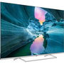 STRONG Smart TV QLED 4K Ultra HD 65 pulg. SRT65UG8773C Metálico Plata