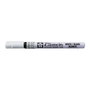 Sakura Pen-Touch Calligrapher Fino Blanco