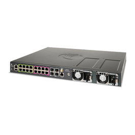Cambium Networks cnMatrix TX 2020R-P Switch Gestionado L2/L3 16 Puertos PoE+